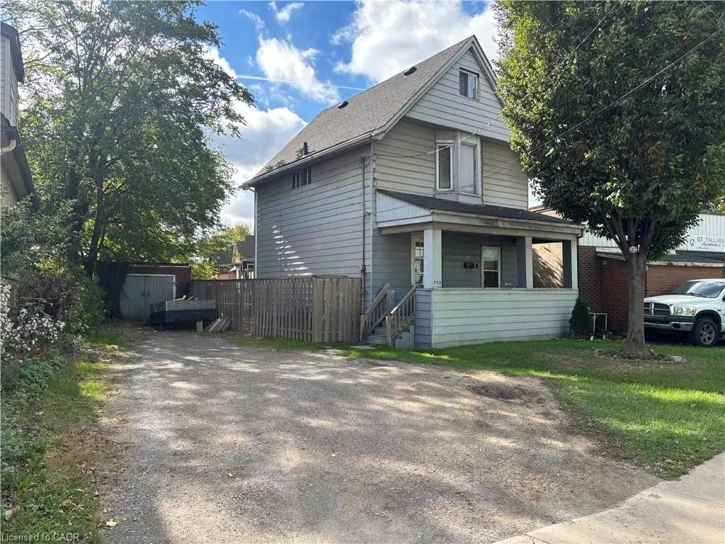 372 Beach Road