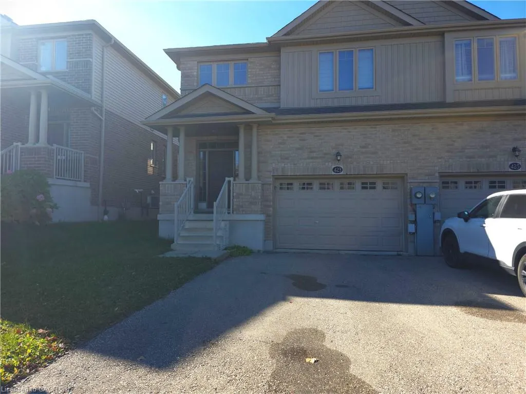 423 Avens Street