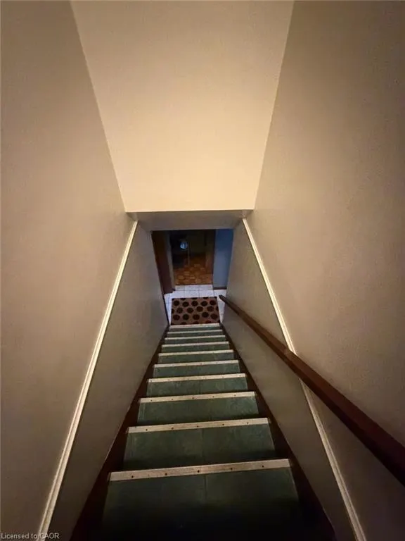 10 Cardill Crescent #Lower