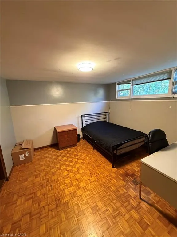 10 Cardill Crescent #Lower