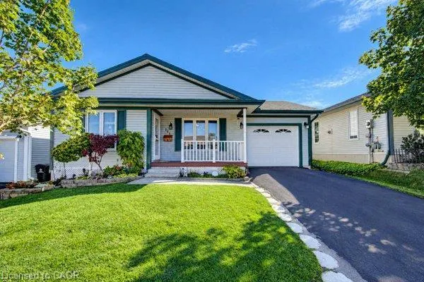 111 Clarene Avenue