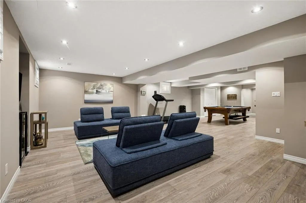 293 Seabrook Drive