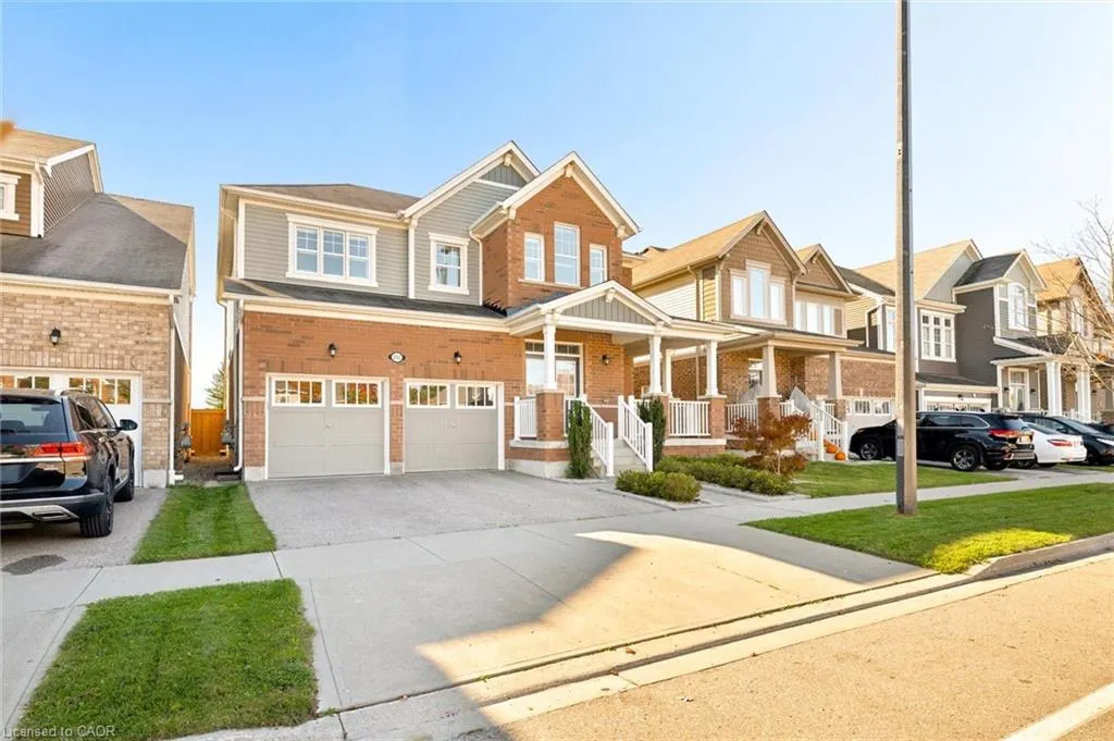 293 Seabrook Drive
