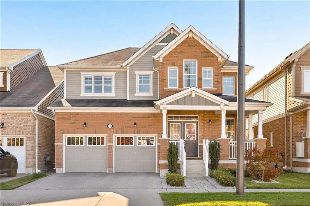 293 Seabrook Drive
