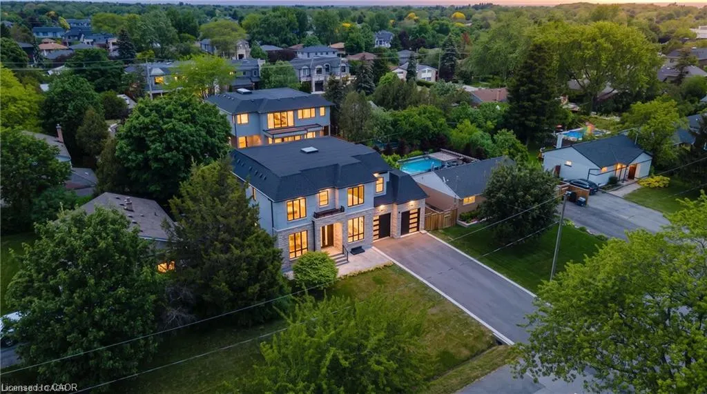 455 Samford Place