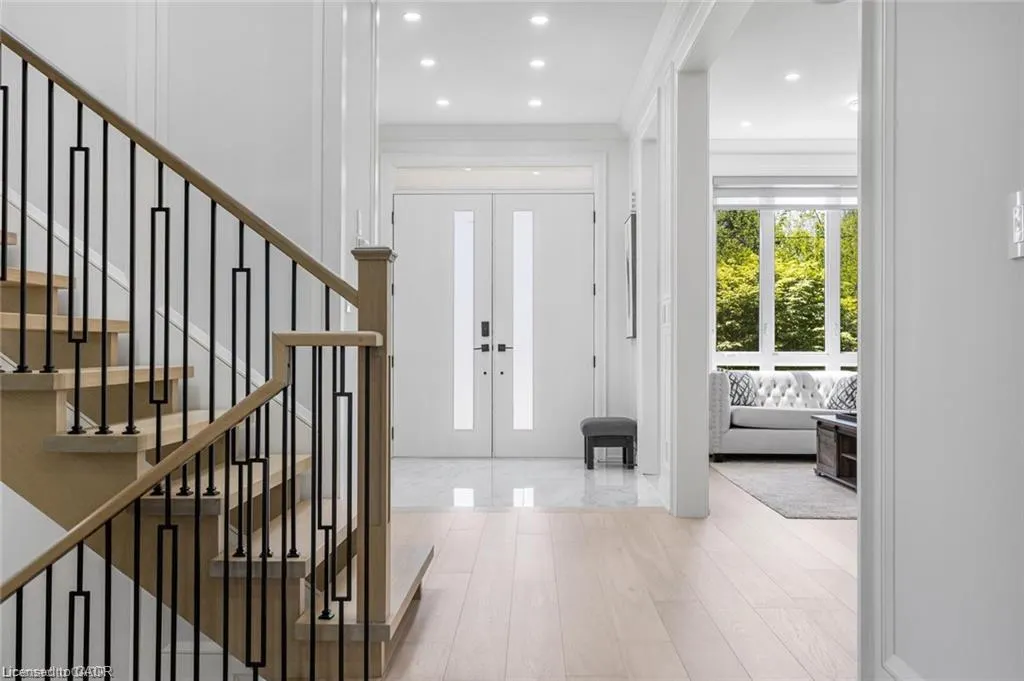 455 Samford Place