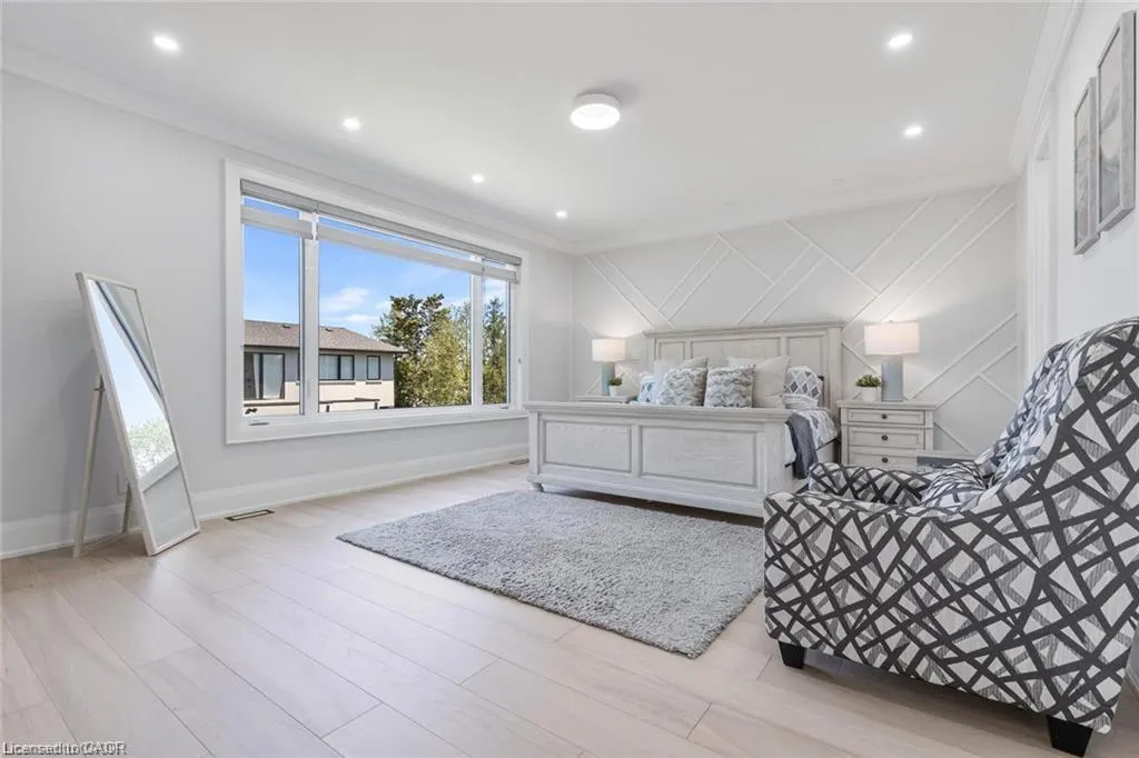 455 Samford Place