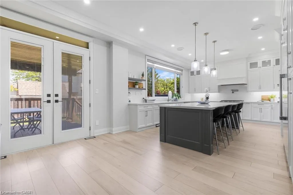 455 Samford Place