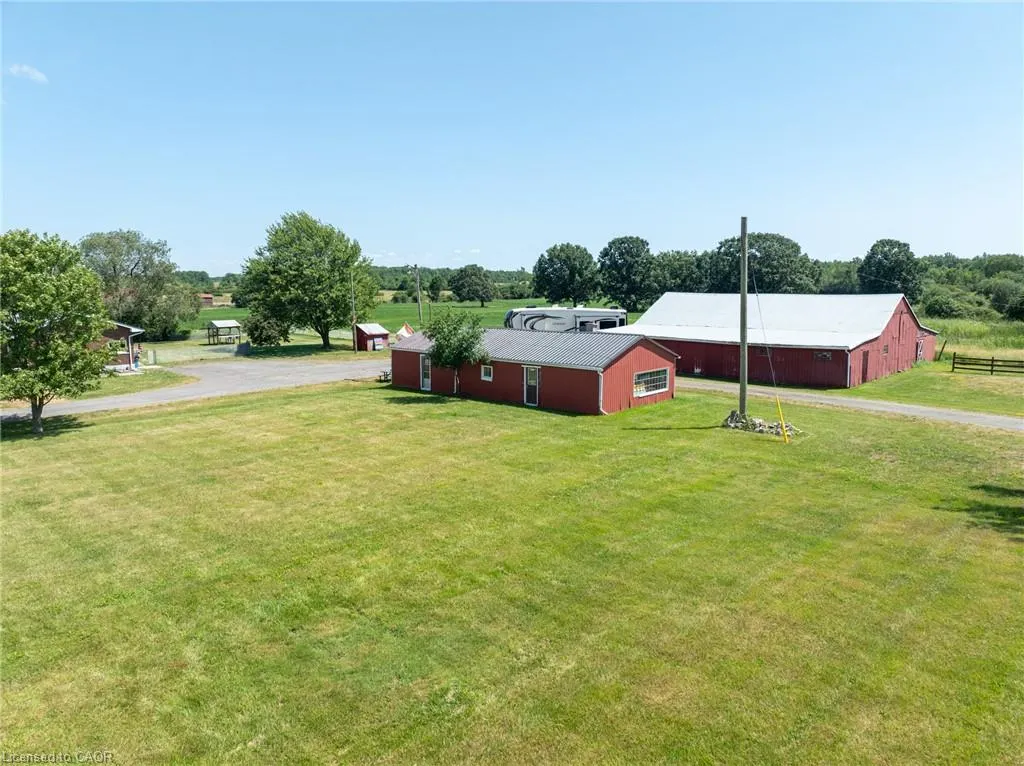 LOT 2 Baker Road