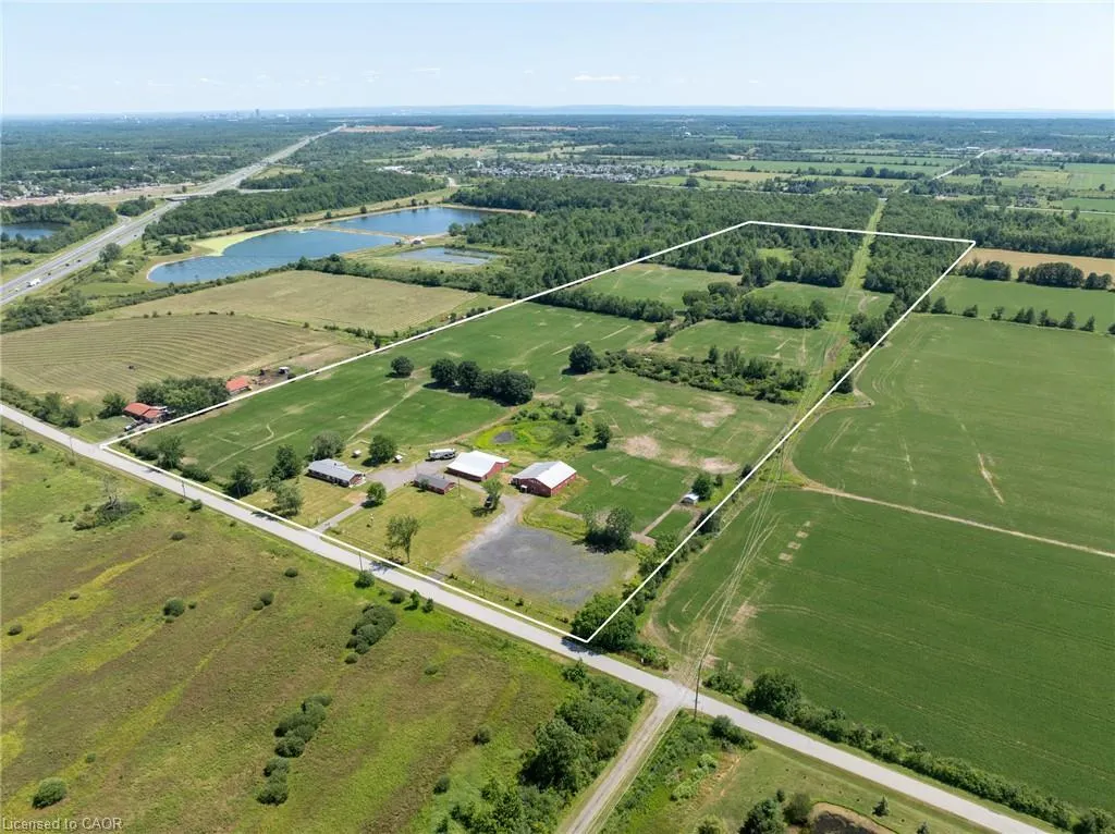 LOT 2 Baker Road