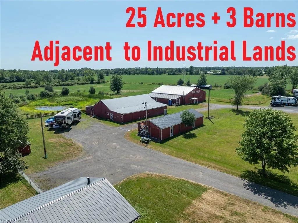 LOT 2 Baker Road