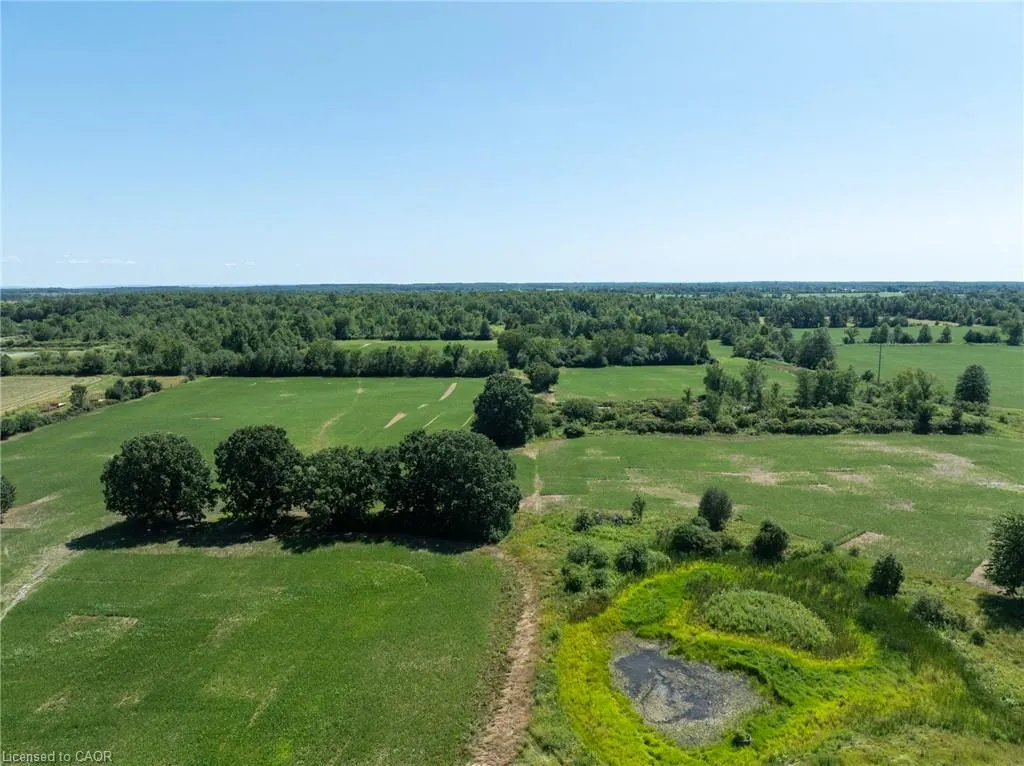 LOT 2 Baker Road