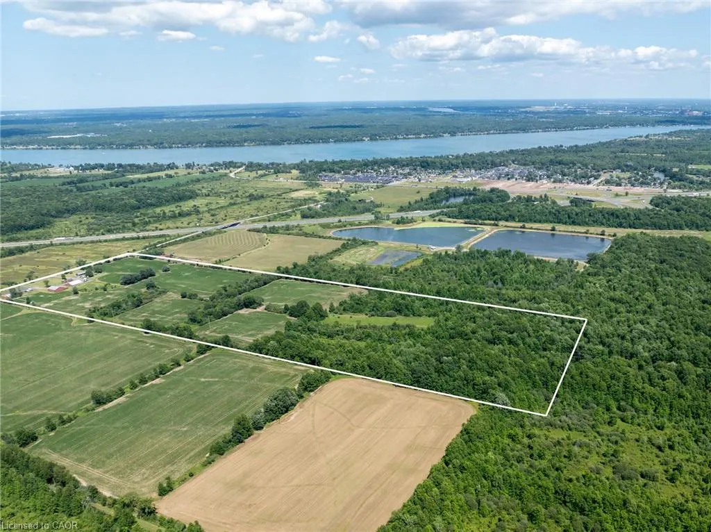 LOT 2 Baker Road