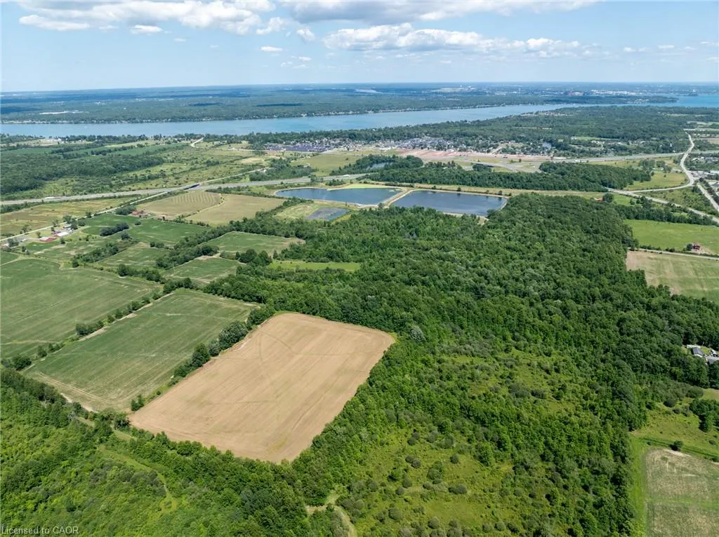 LOT 2 Baker Road