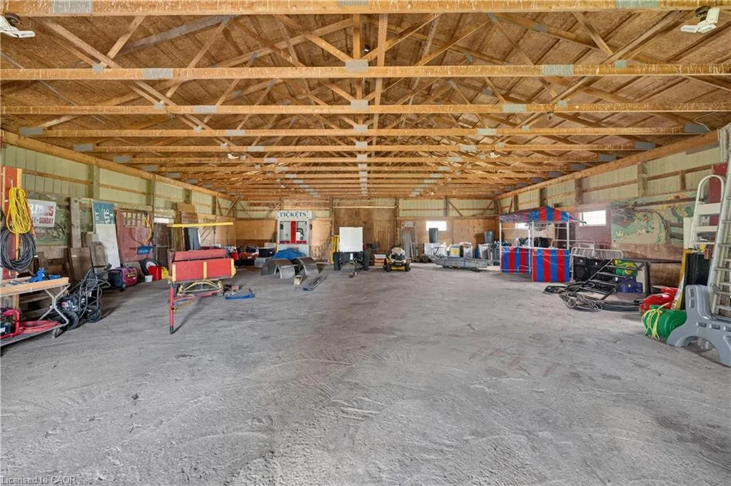 3380 Baker Road