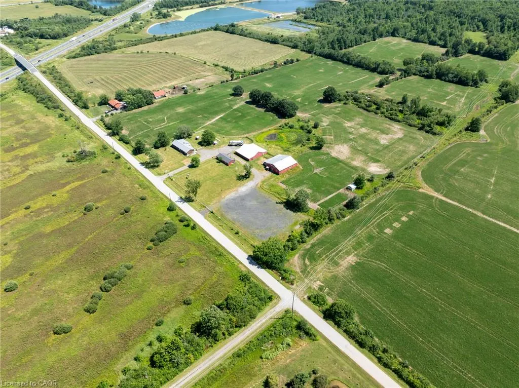 3380 Baker Road
