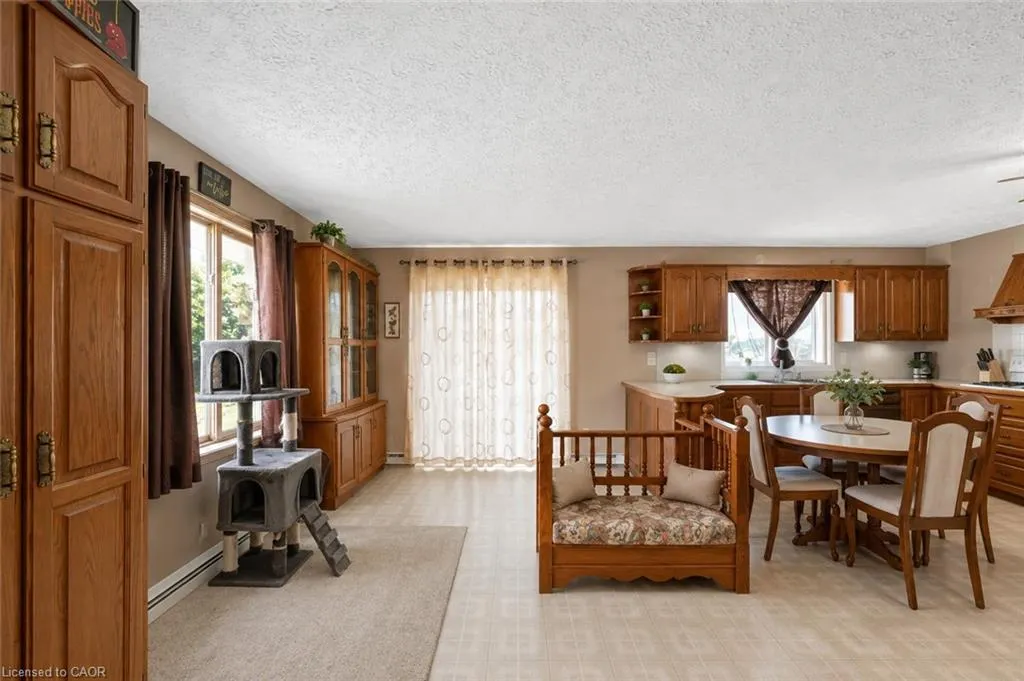 3380 Baker Road