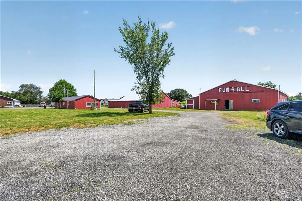3380 Baker Road
