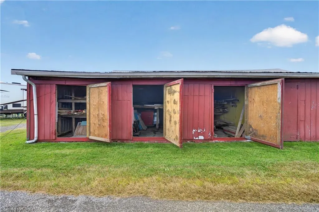 3380 Baker Road