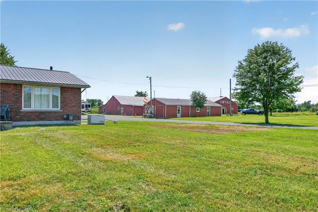 3380 Baker Road