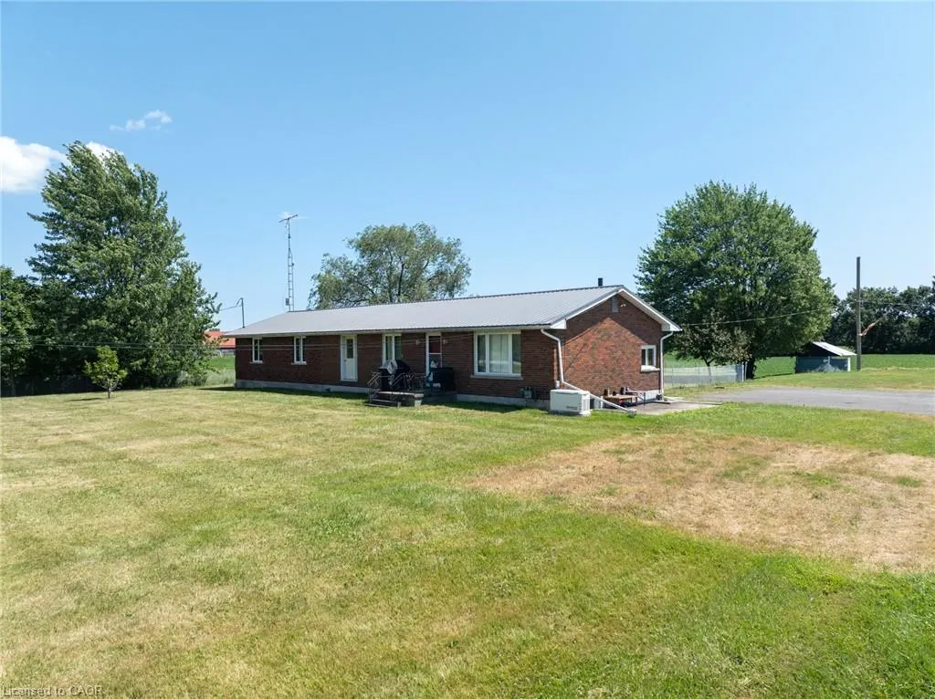 LOT 1 Baker Road