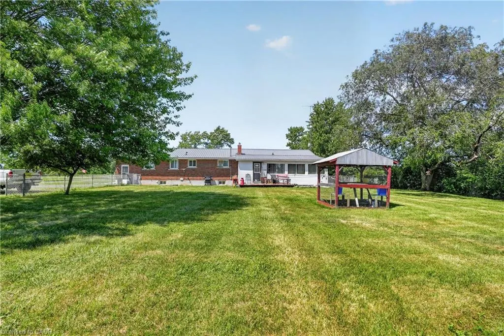 LOT 1 Baker Road
