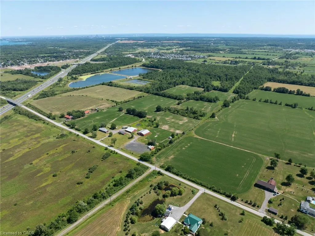 LOT 1 Baker Road