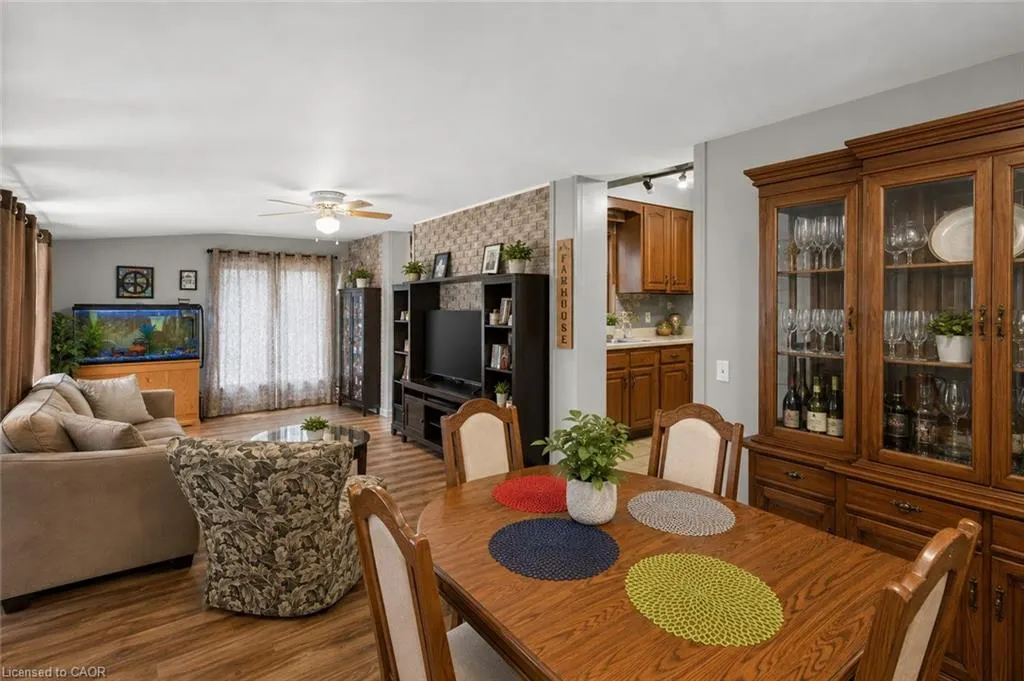 LOT 1 Baker Road