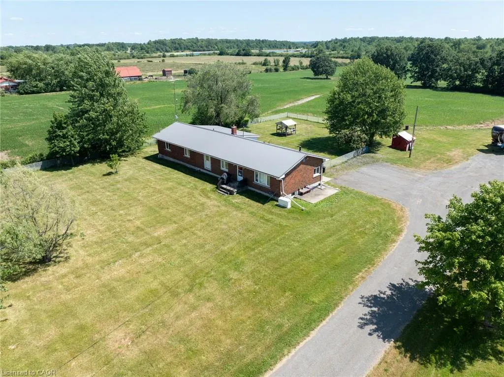 LOT 1 Baker Road