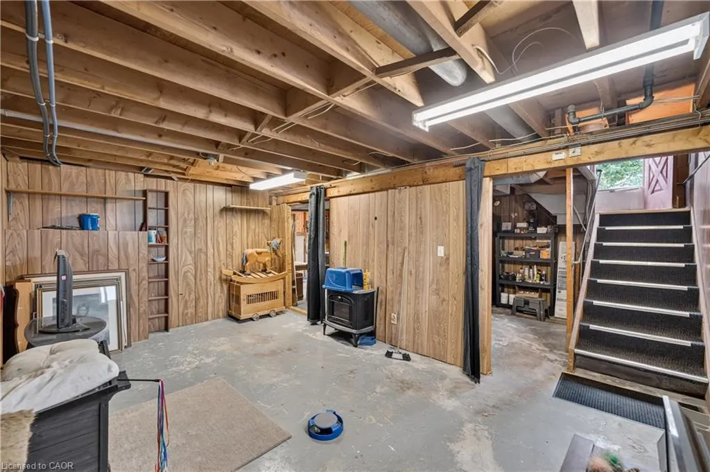 LOT 1 Baker Road