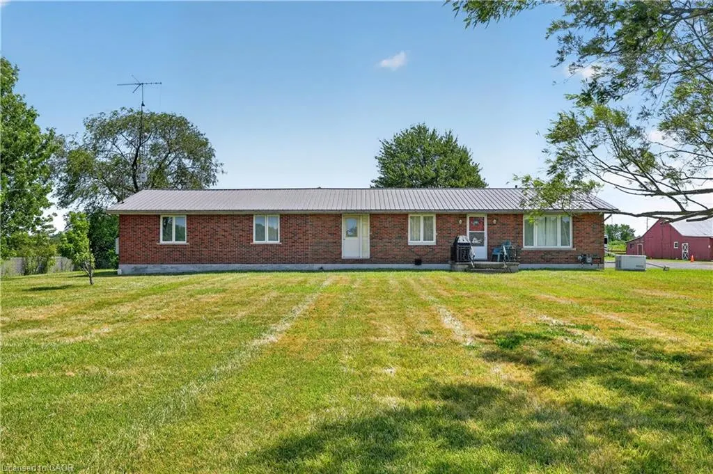 LOT 1 Baker Road