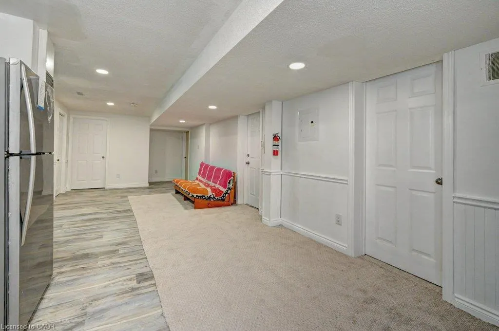 117 Glenecho Court #Basement