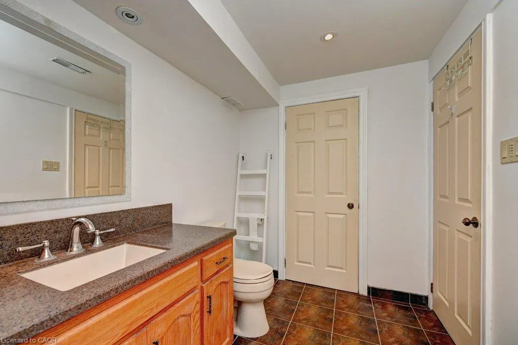117 Glenecho Court #Basement