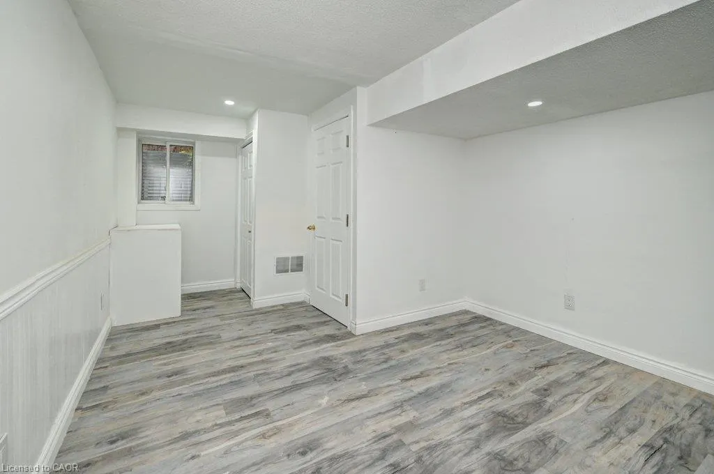 117 Glenecho Court #Basement