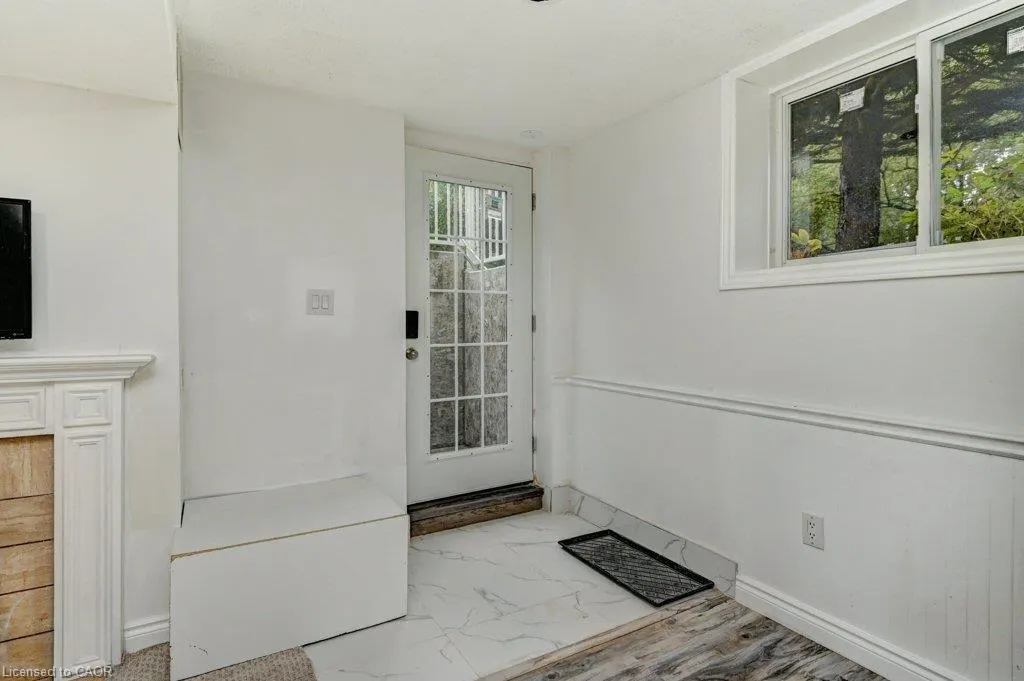 117 Glenecho Court #Basement