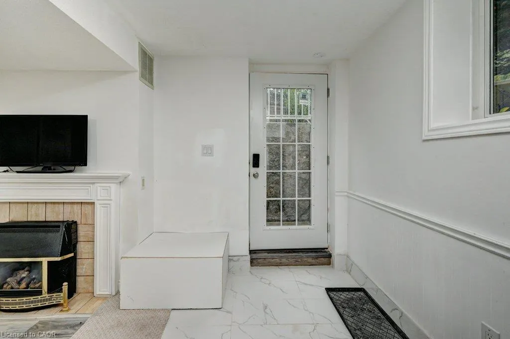 117 Glenecho Court #Basement