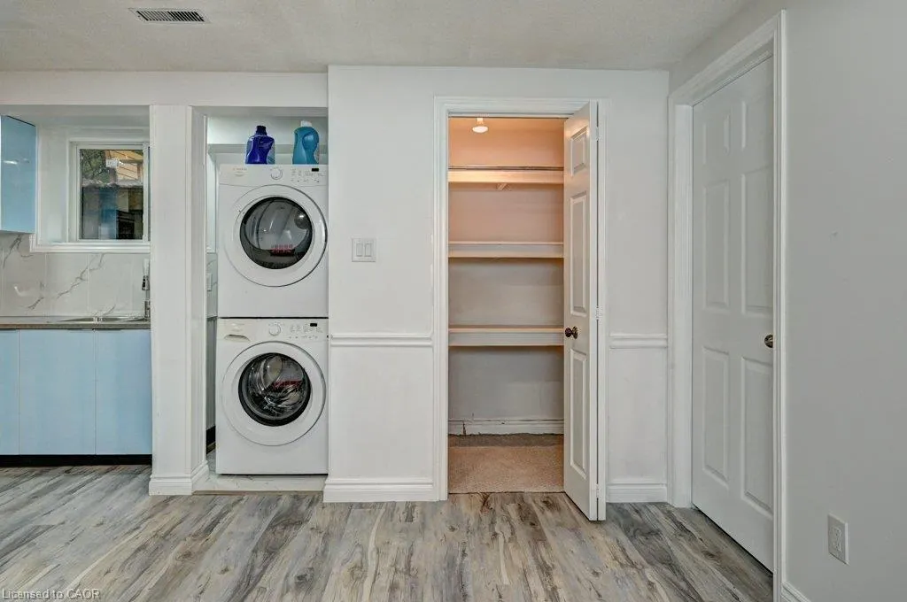 117 Glenecho Court #Basement