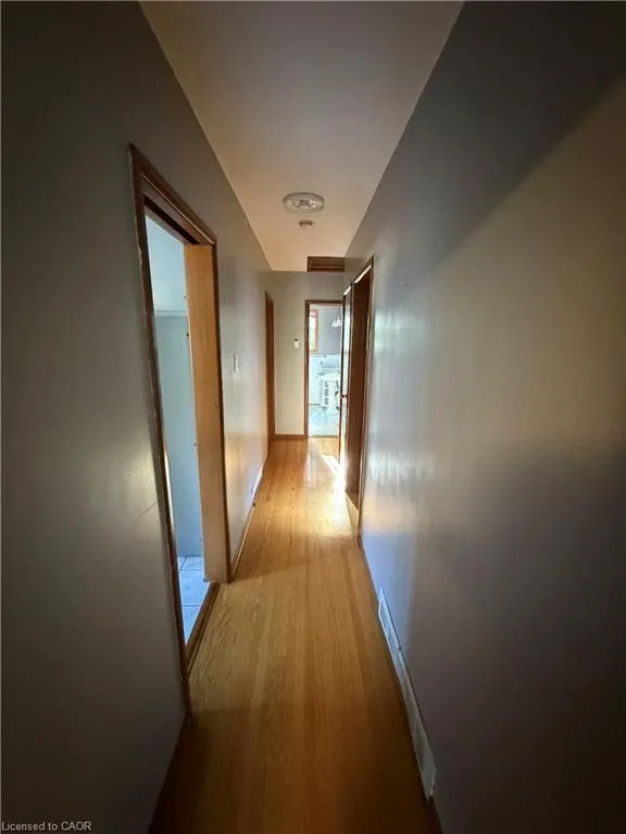 10 Cardill Crescent #Upper Level