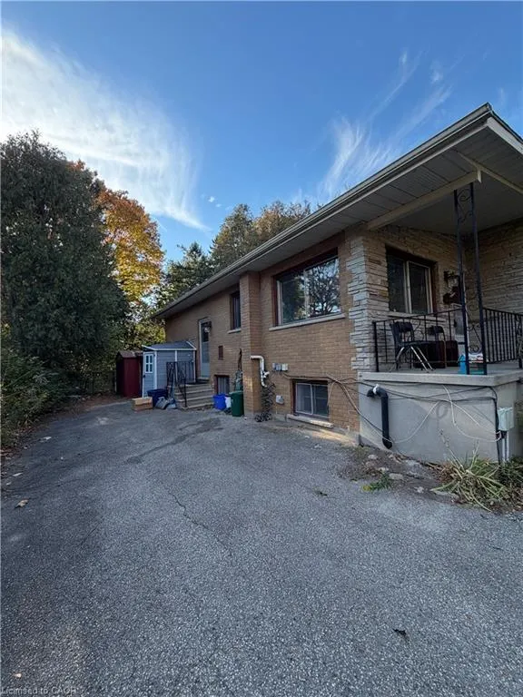 10 Cardill Crescent #Upper Level