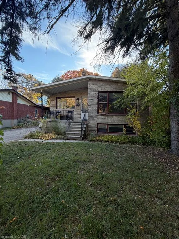 10 Cardill Crescent #Upper Level