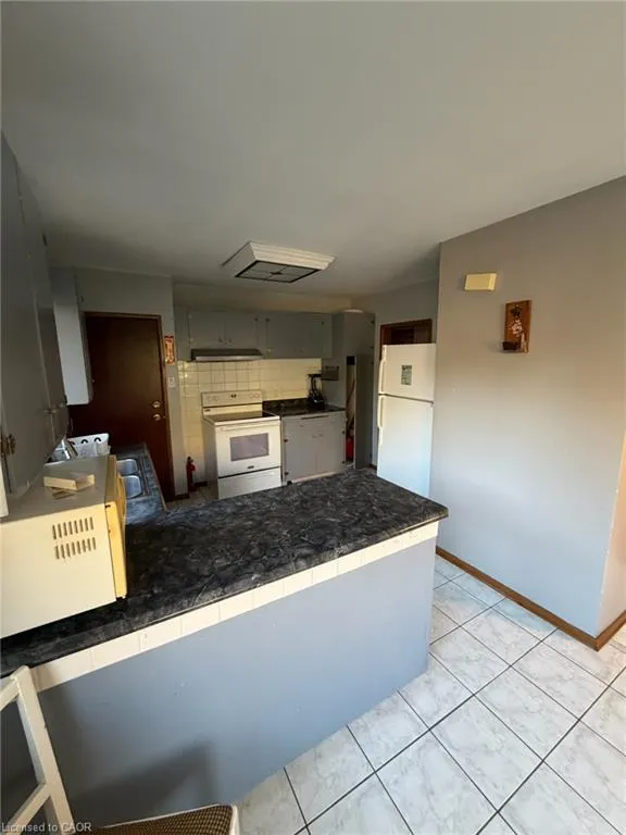 10 Cardill Crescent #Upper Level