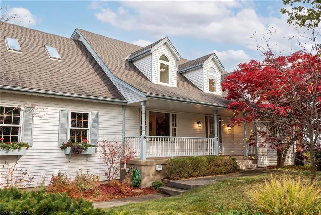 575 Hemingway Place