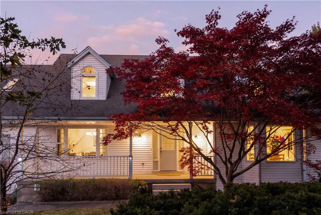 575 Hemingway Place