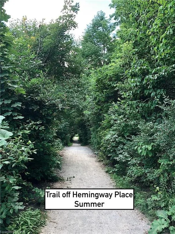 575 Hemingway Place