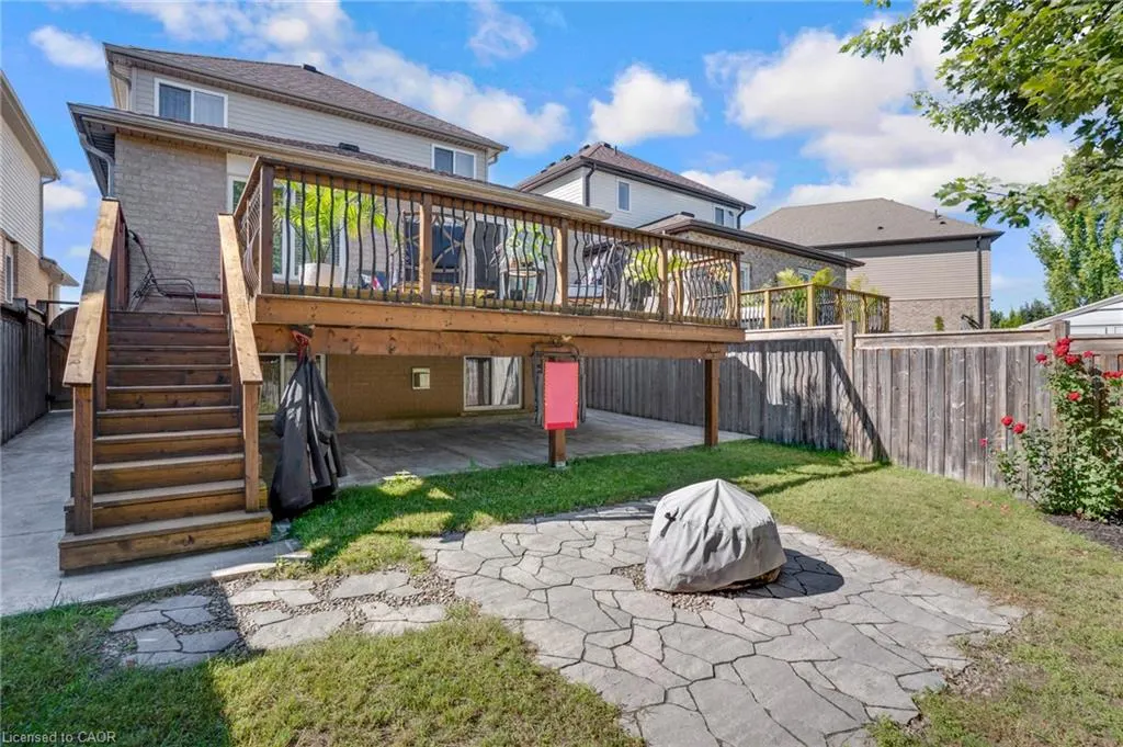 343 Steepleridge Street