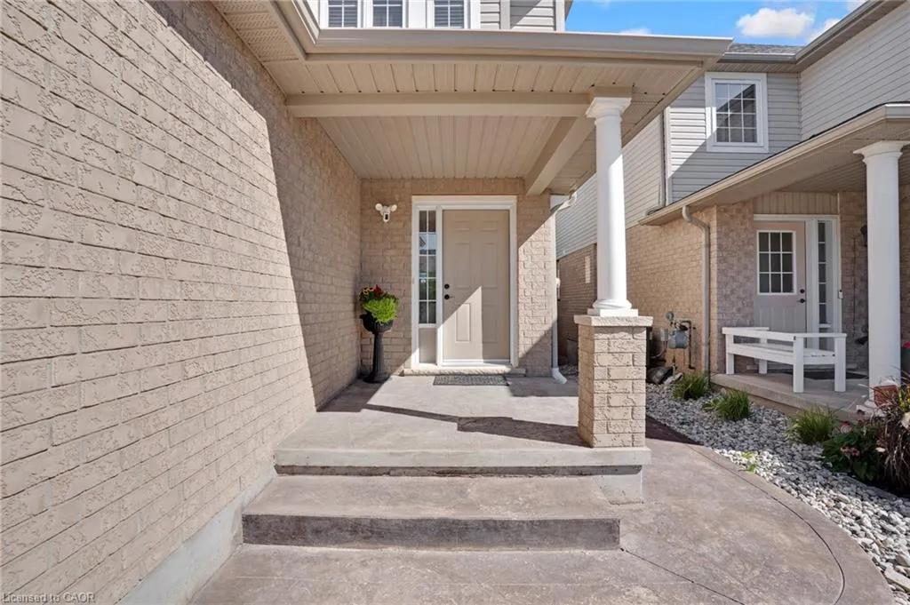 343 Steepleridge Street