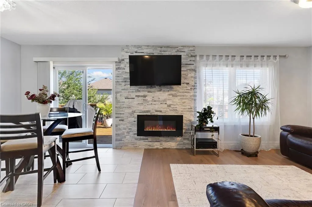 343 Steepleridge Street