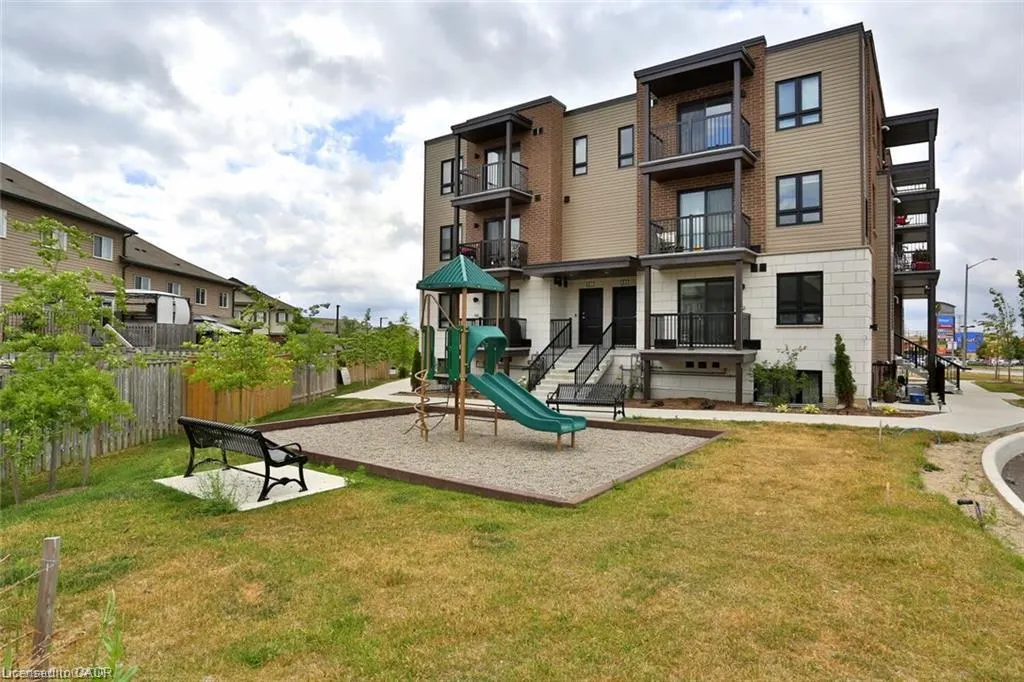 1331 Countrystone Drive #B5