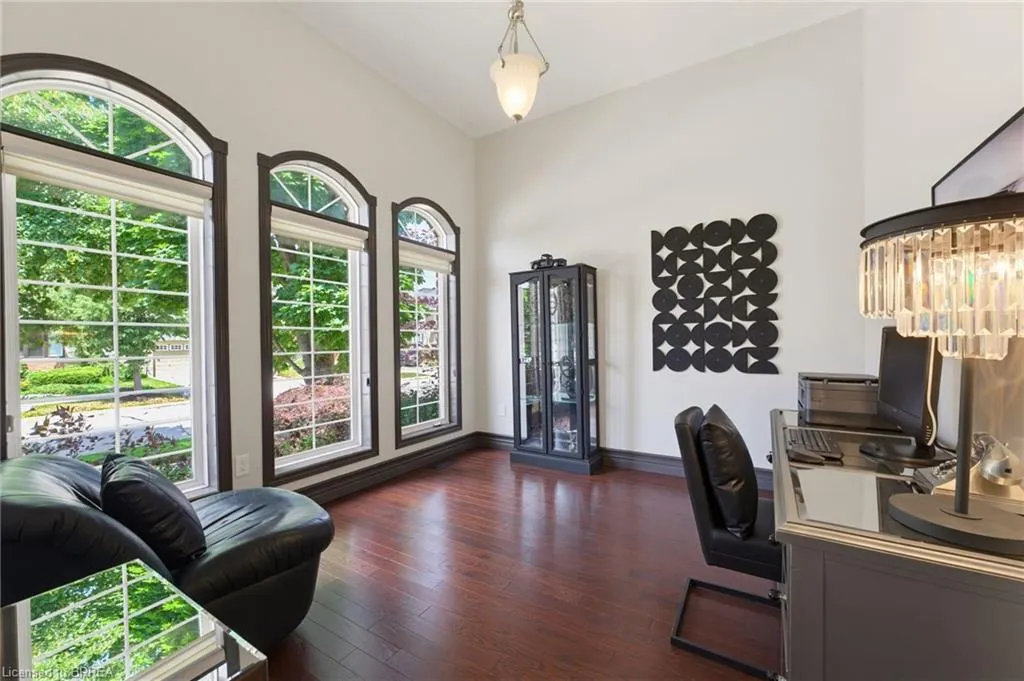 141 Falconridge Drive