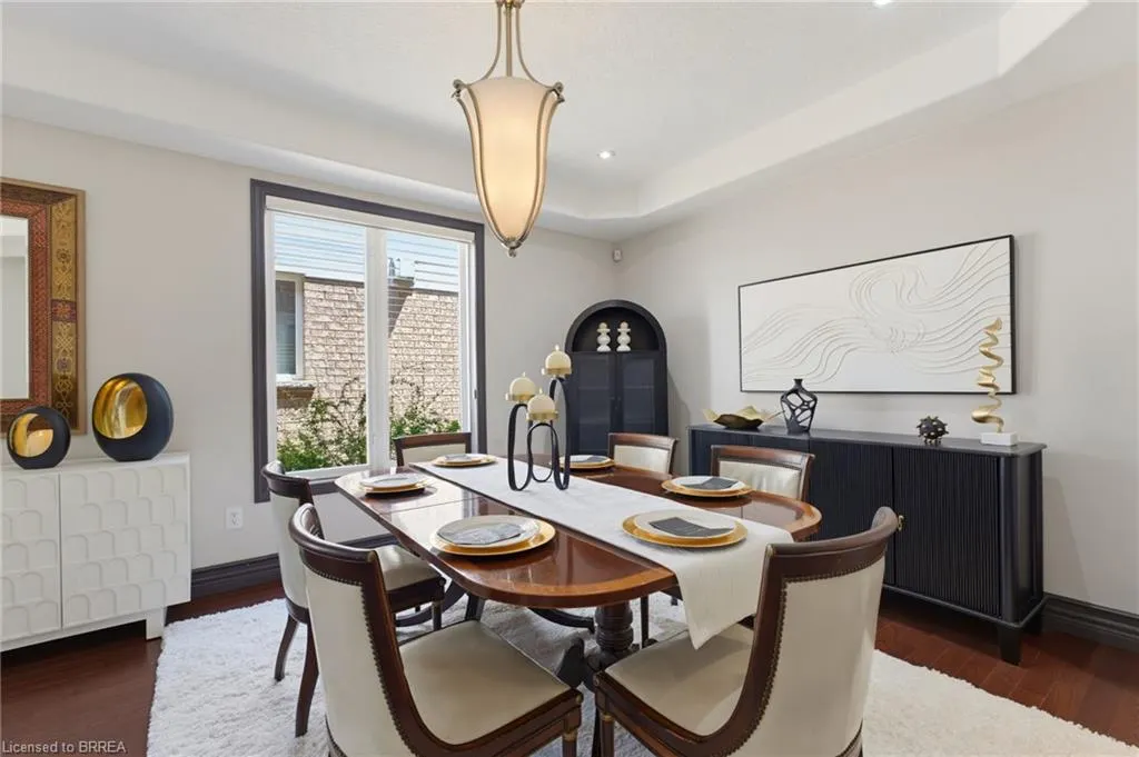 141 Falconridge Drive
